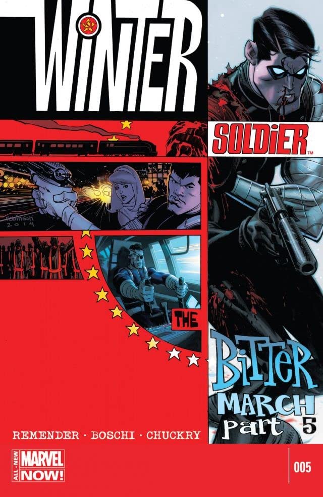 #5