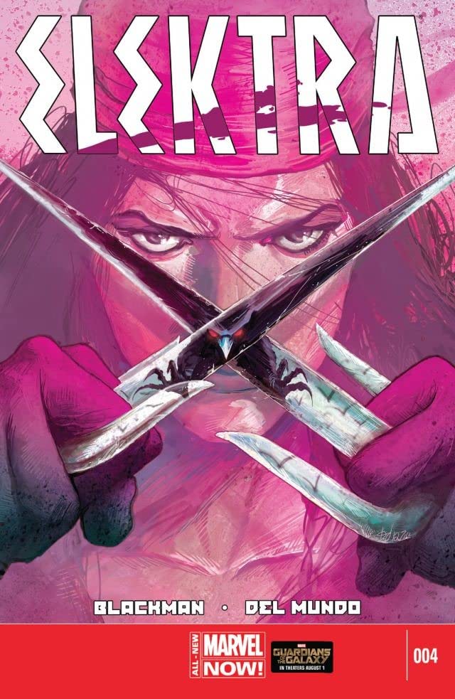 Elektra #4