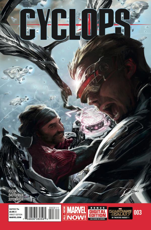 Cyclops #3