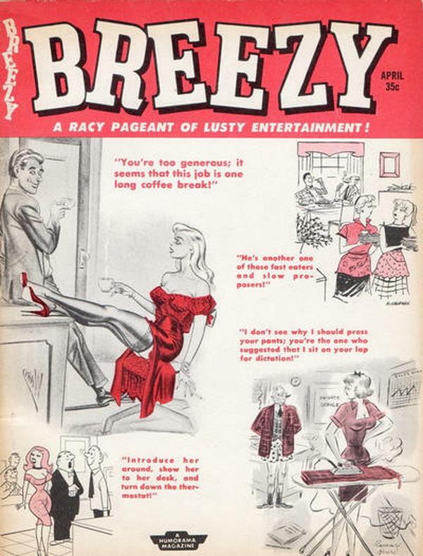 Breezy #31