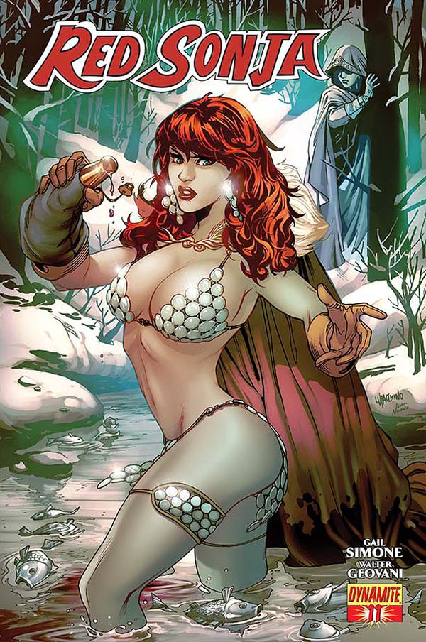 #11