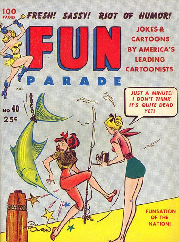Fun Parade #40