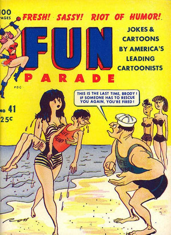 Fun Parade #41