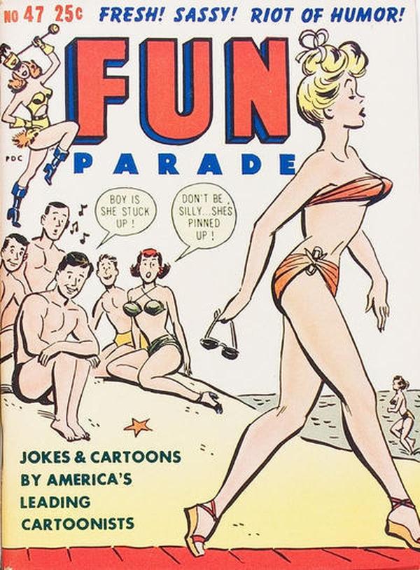 Fun Parade #47