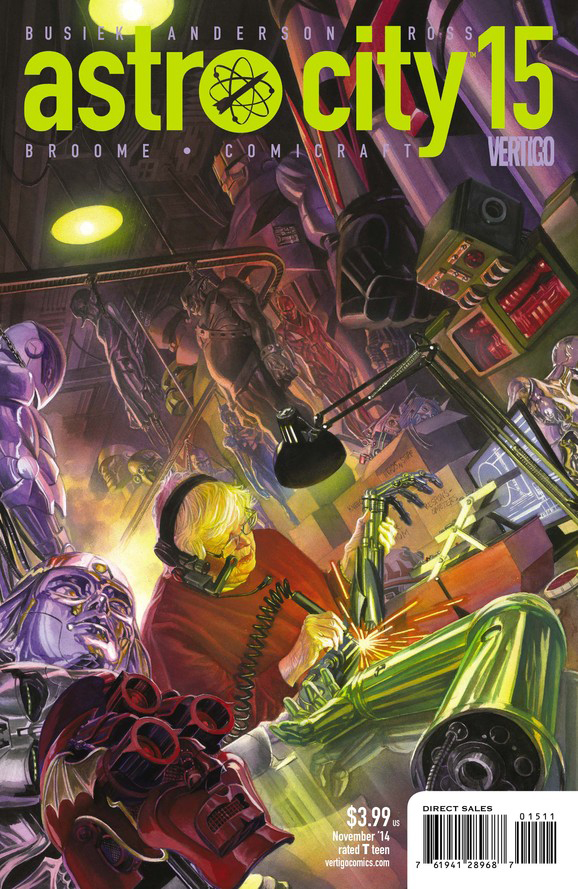 #15