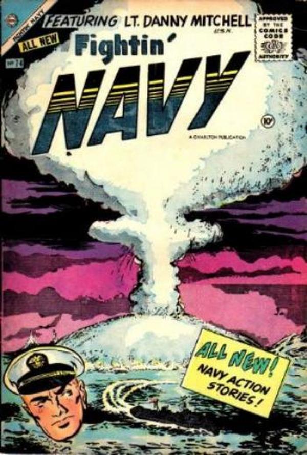 Fightin' Navy