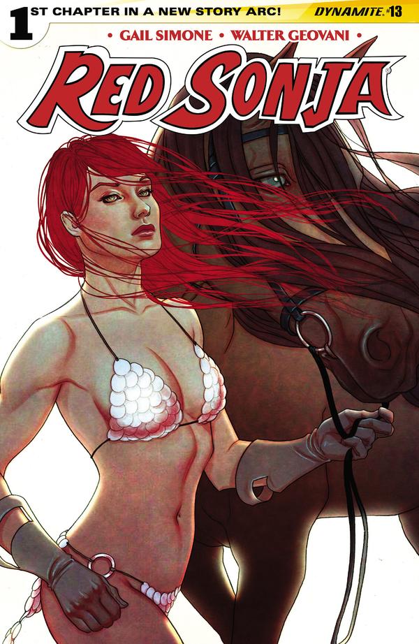 #13
