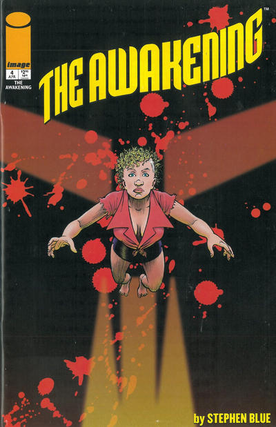 The Awakening #4