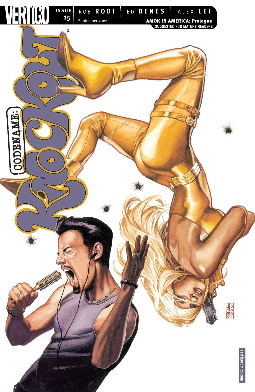 #15