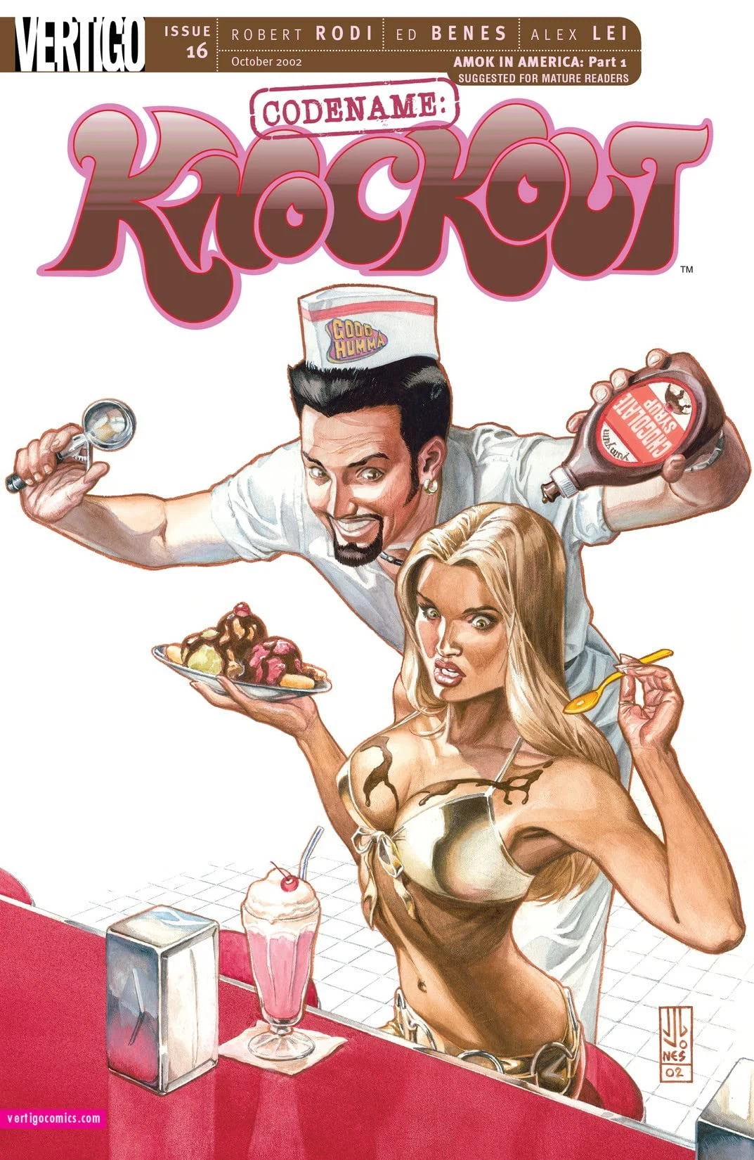 #16