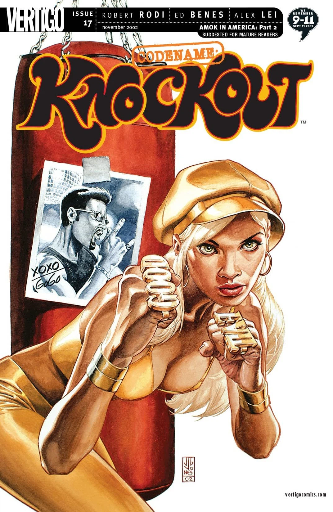 #17