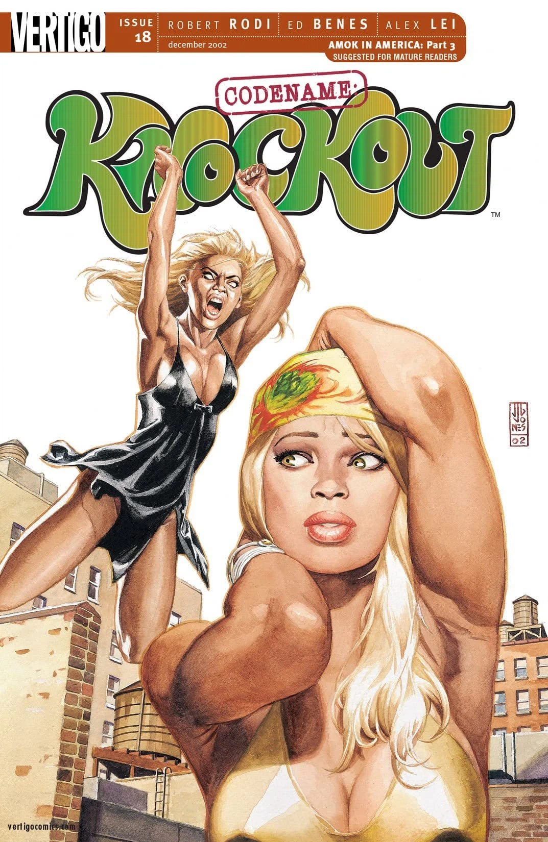 #18