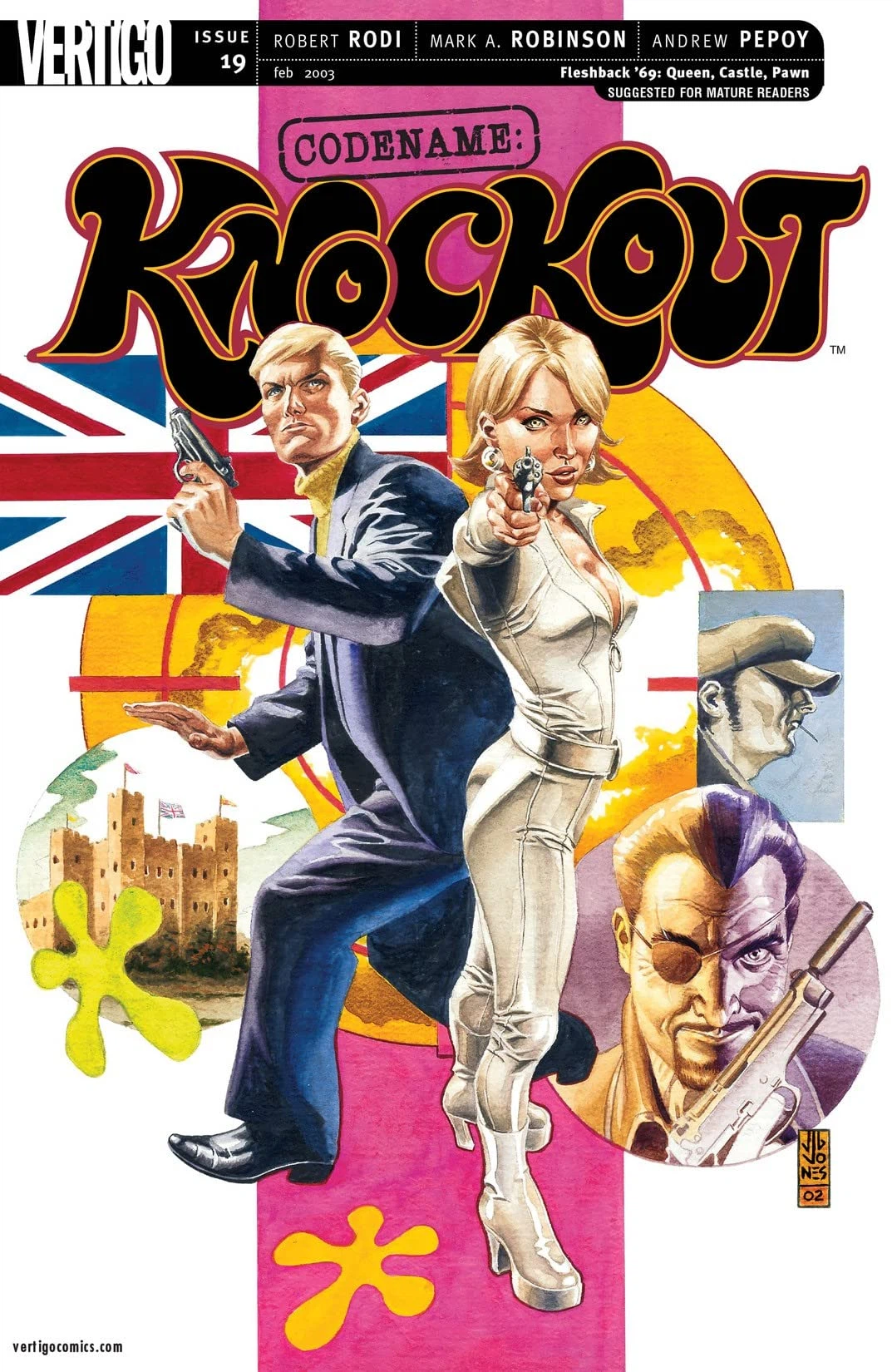 #19