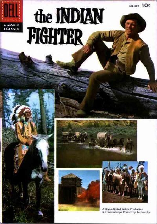 Four Color #687
