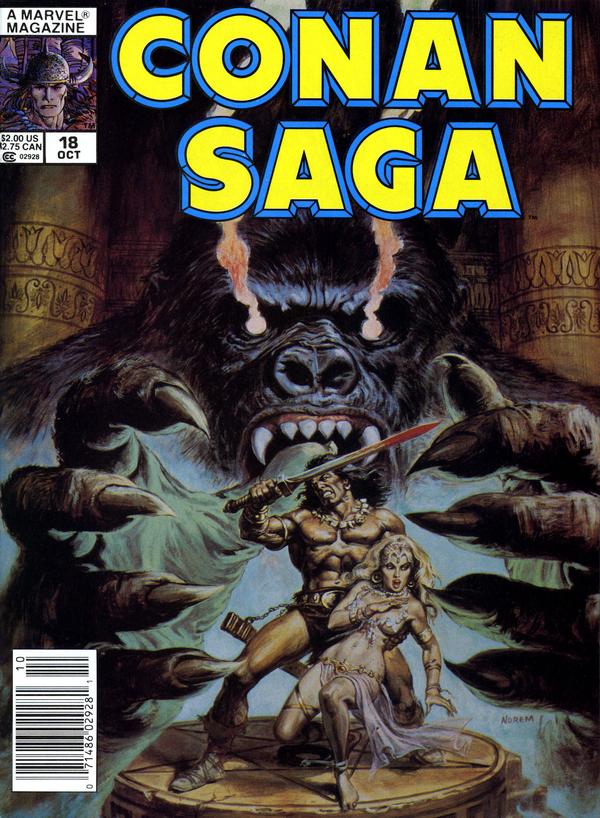 #18