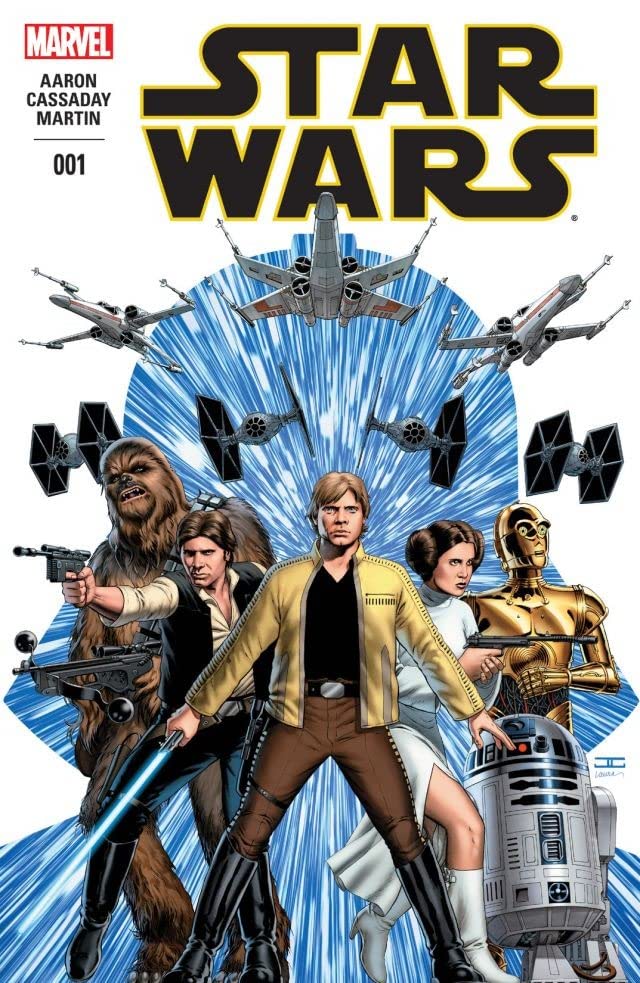Star Wars
