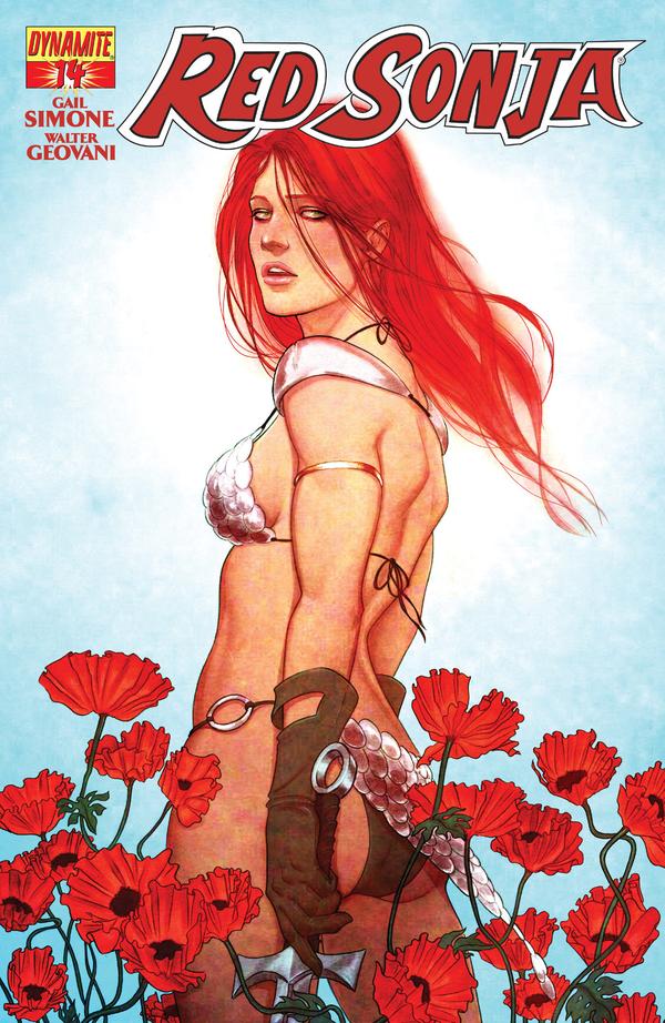 #14