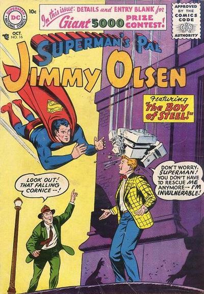 #16