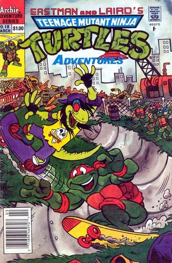 #18