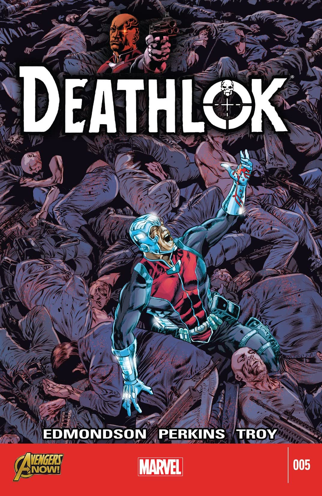 #5