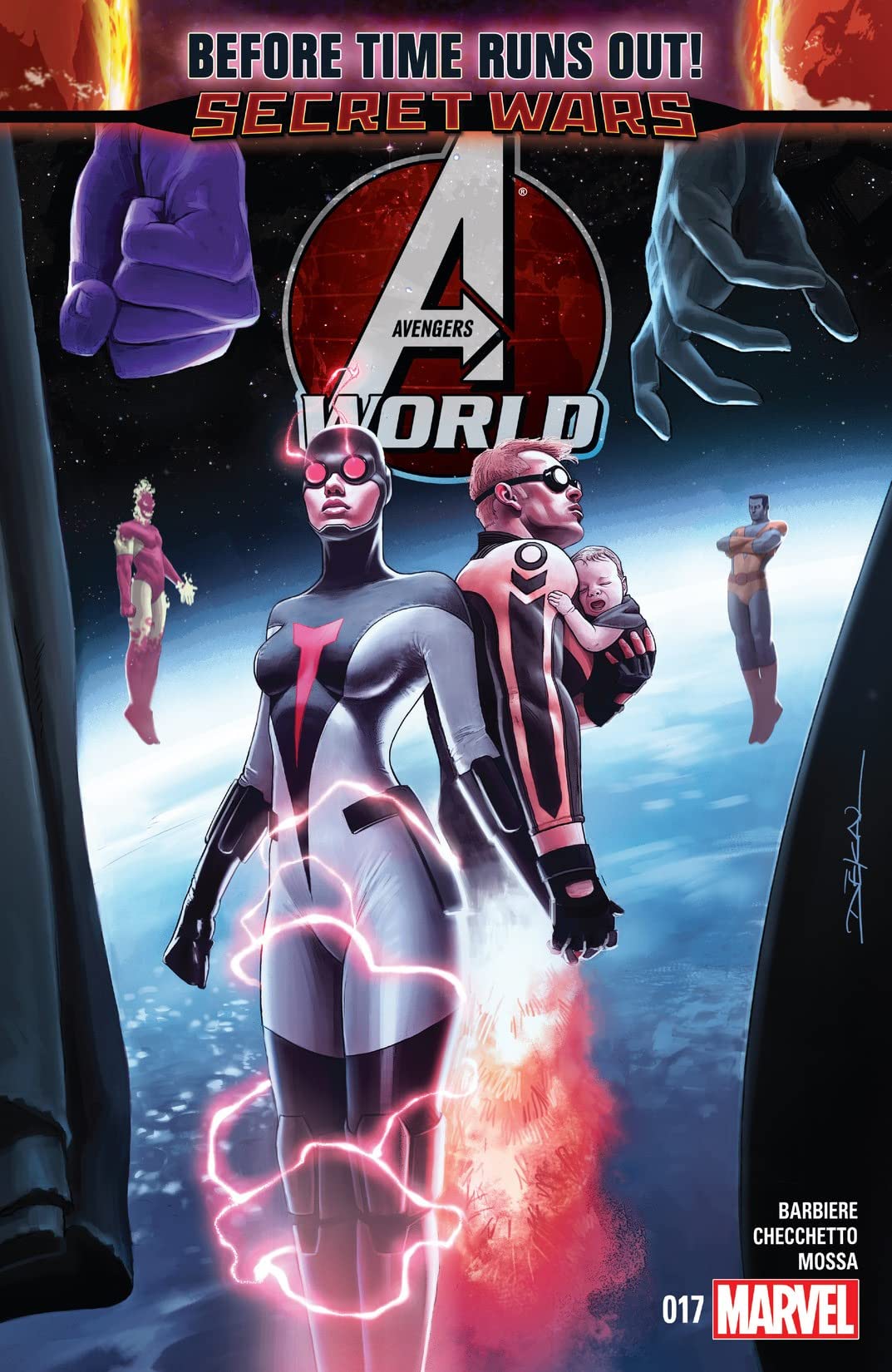 #17