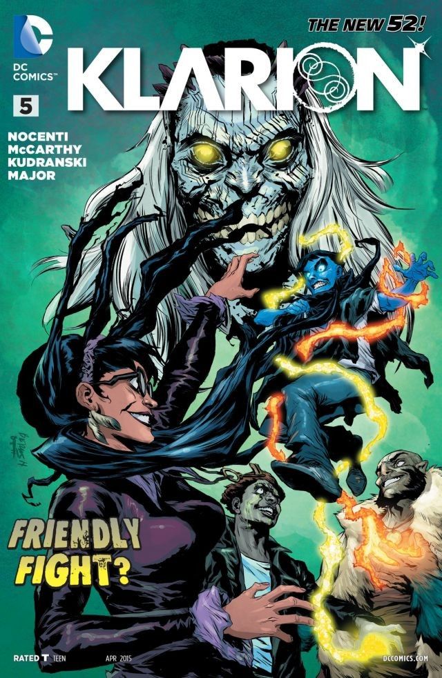 #5