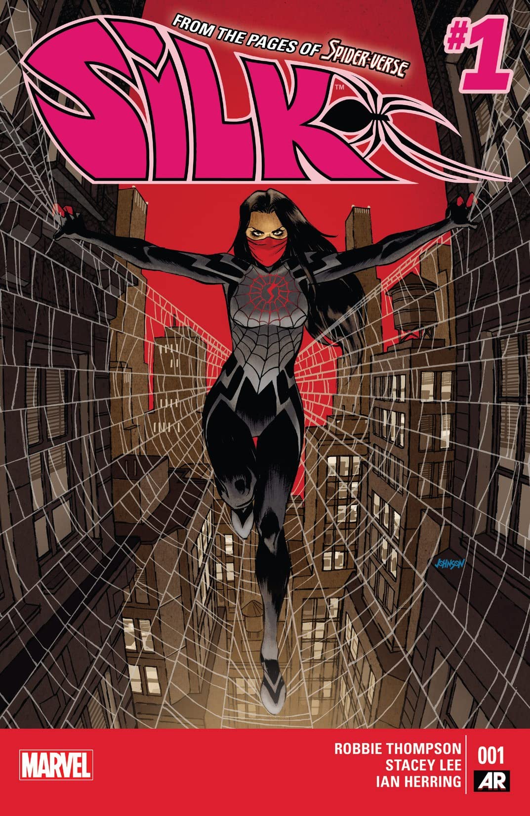 Silk #1