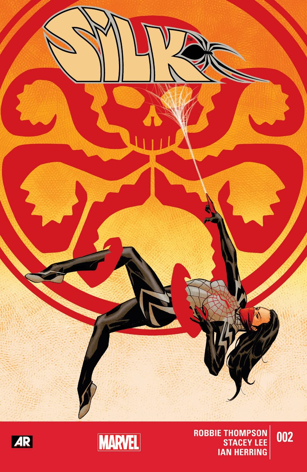 Silk #2