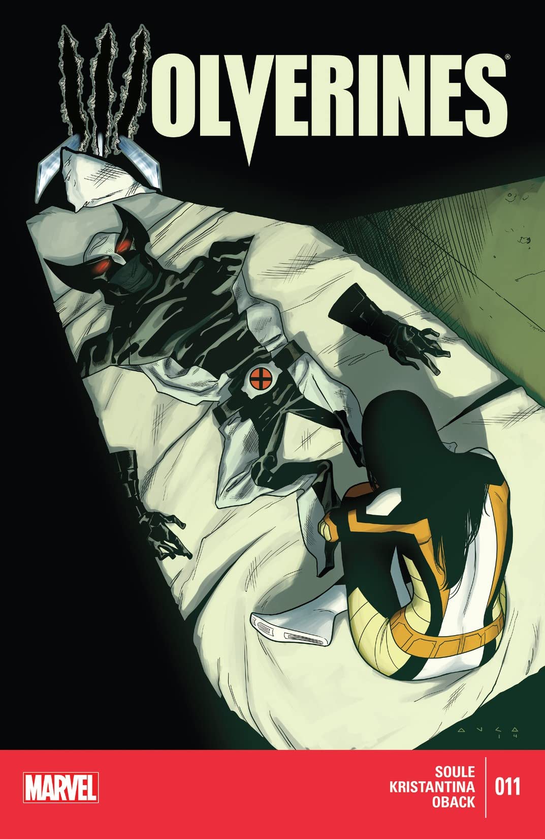 #11