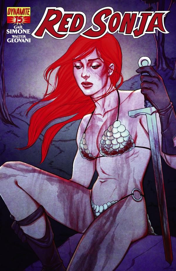 #15