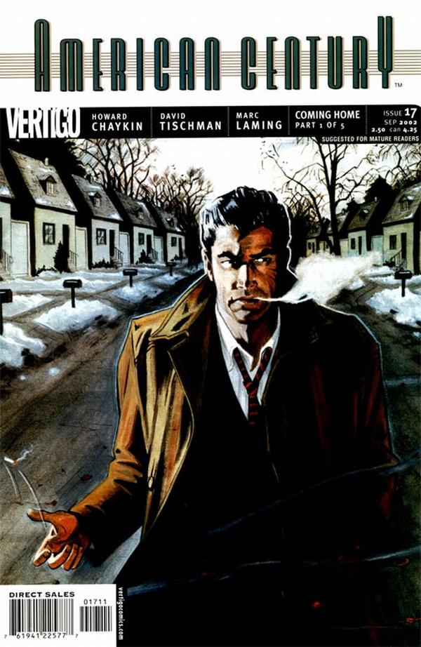 American Century #17