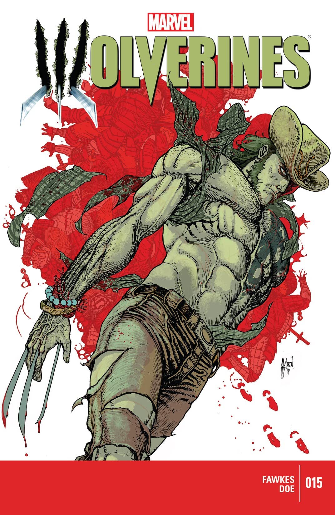 #15
