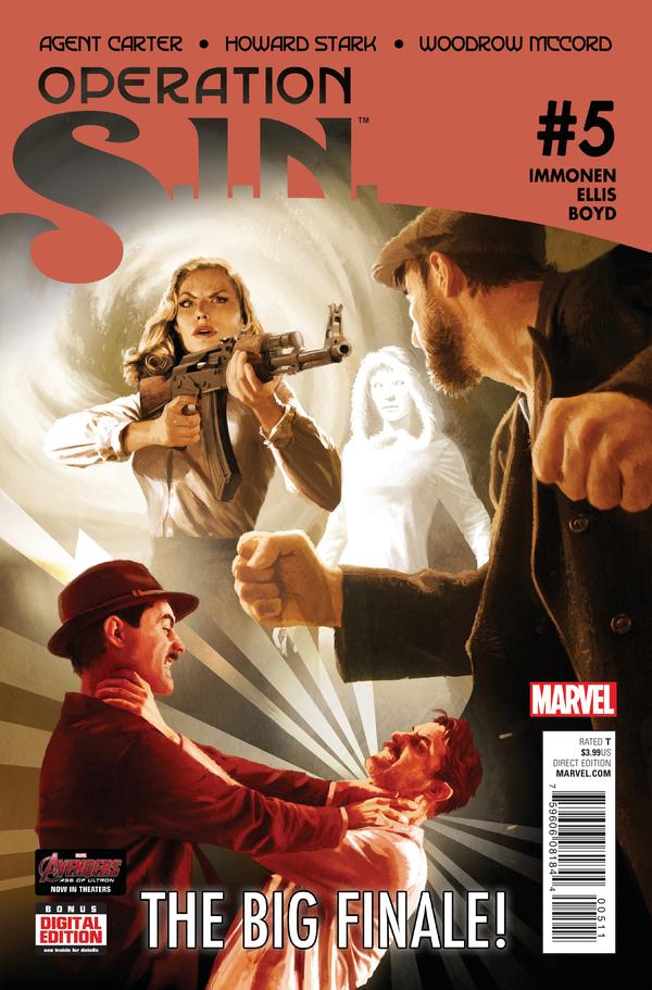 #5
