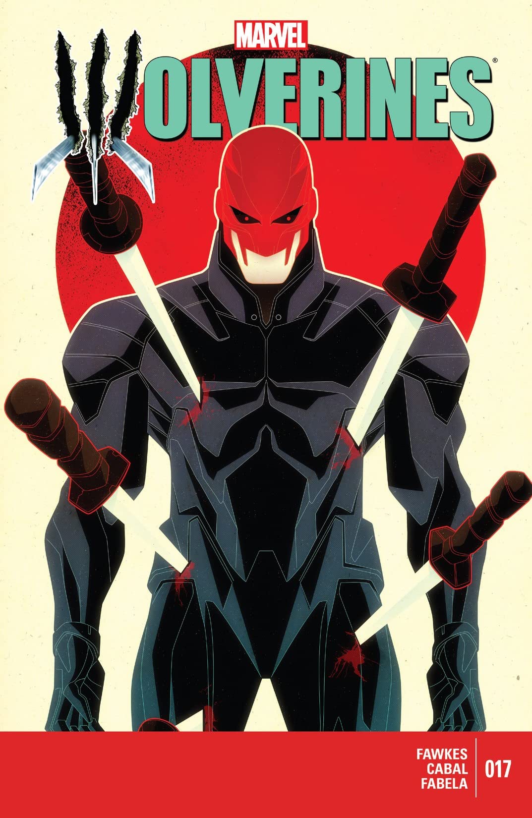 #17