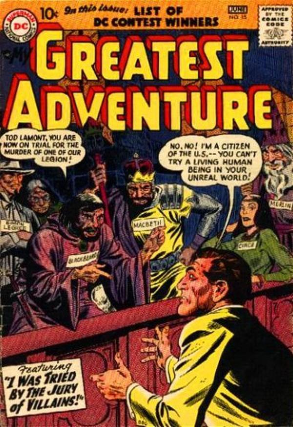 #15