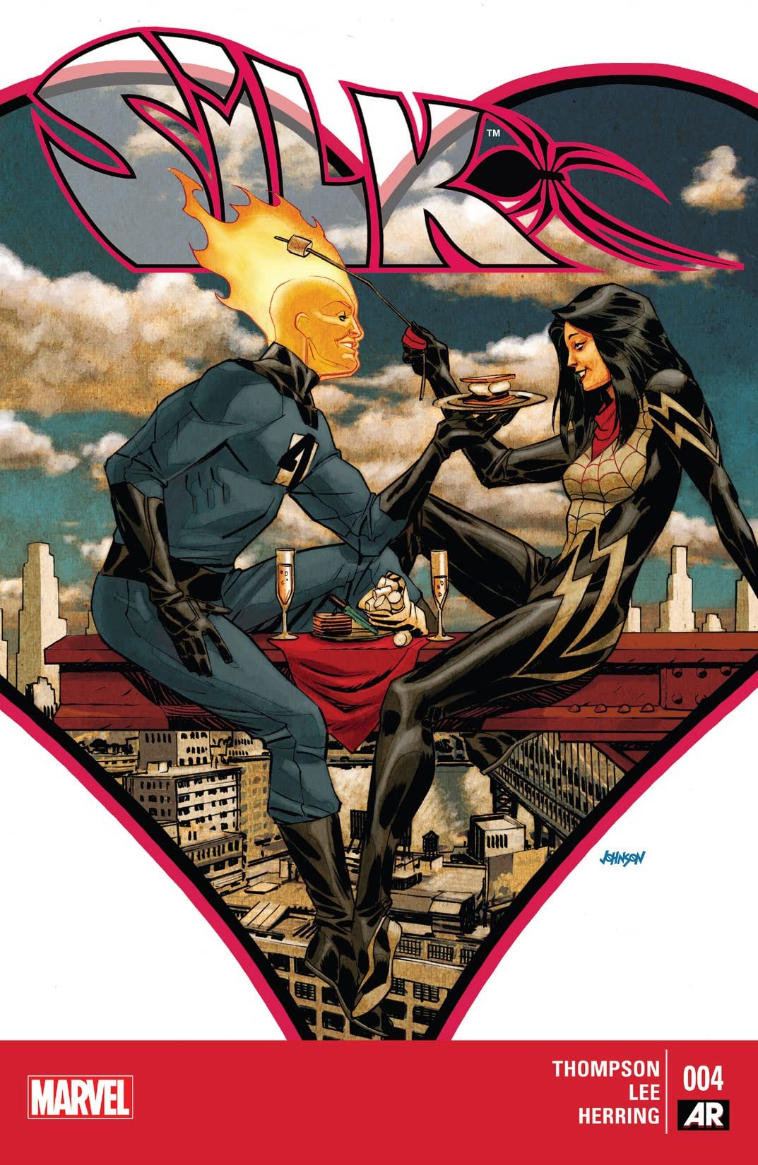Silk #4