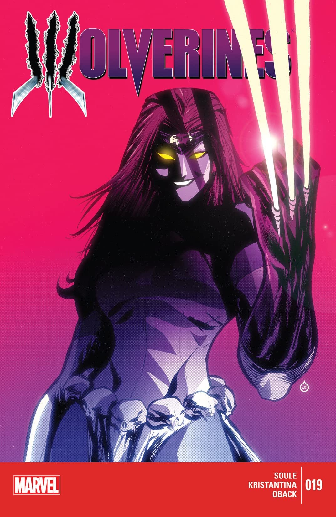 #19