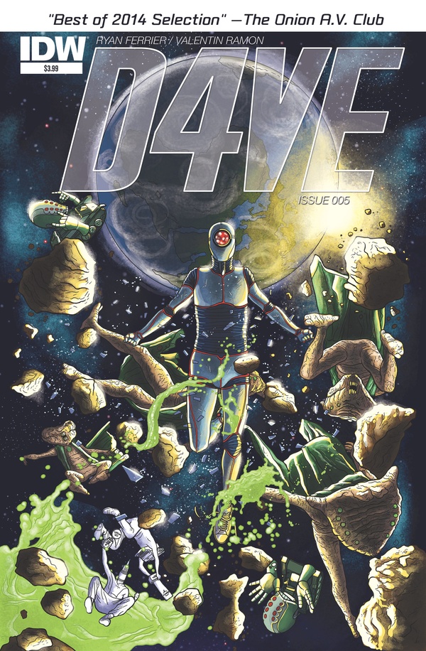 #5