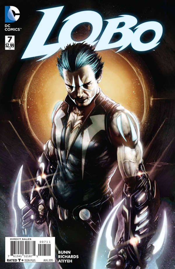 #7