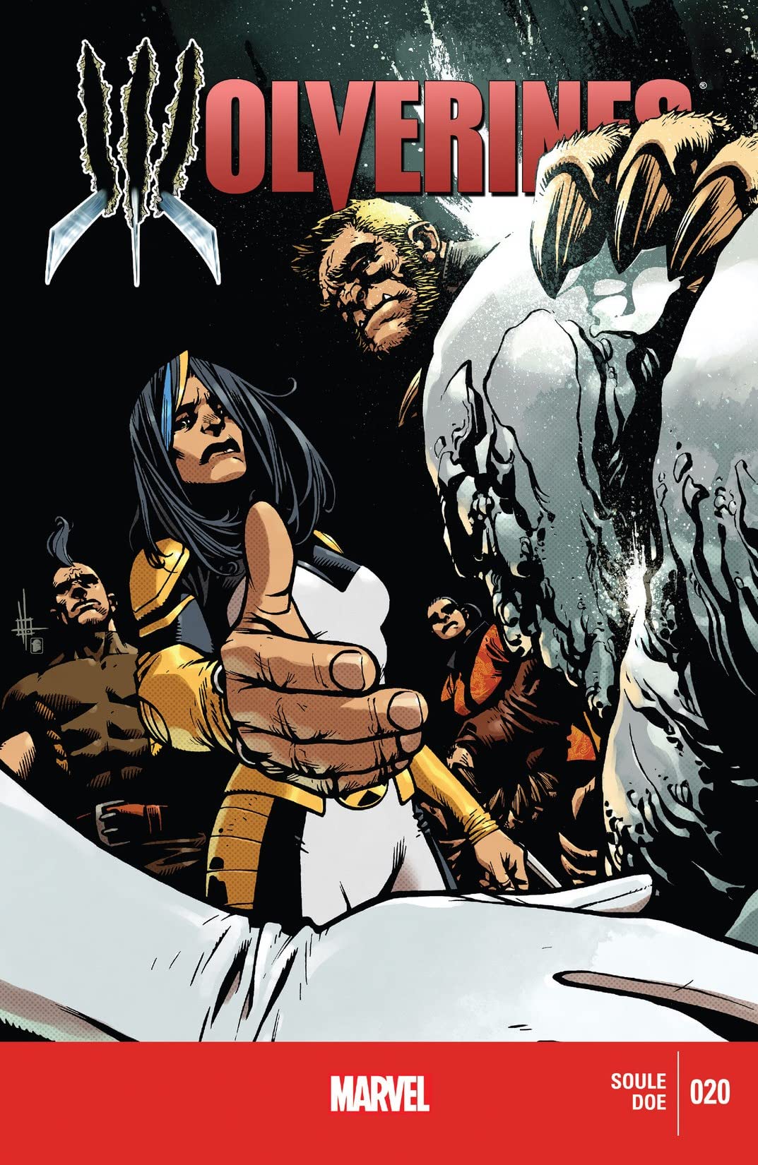 #20