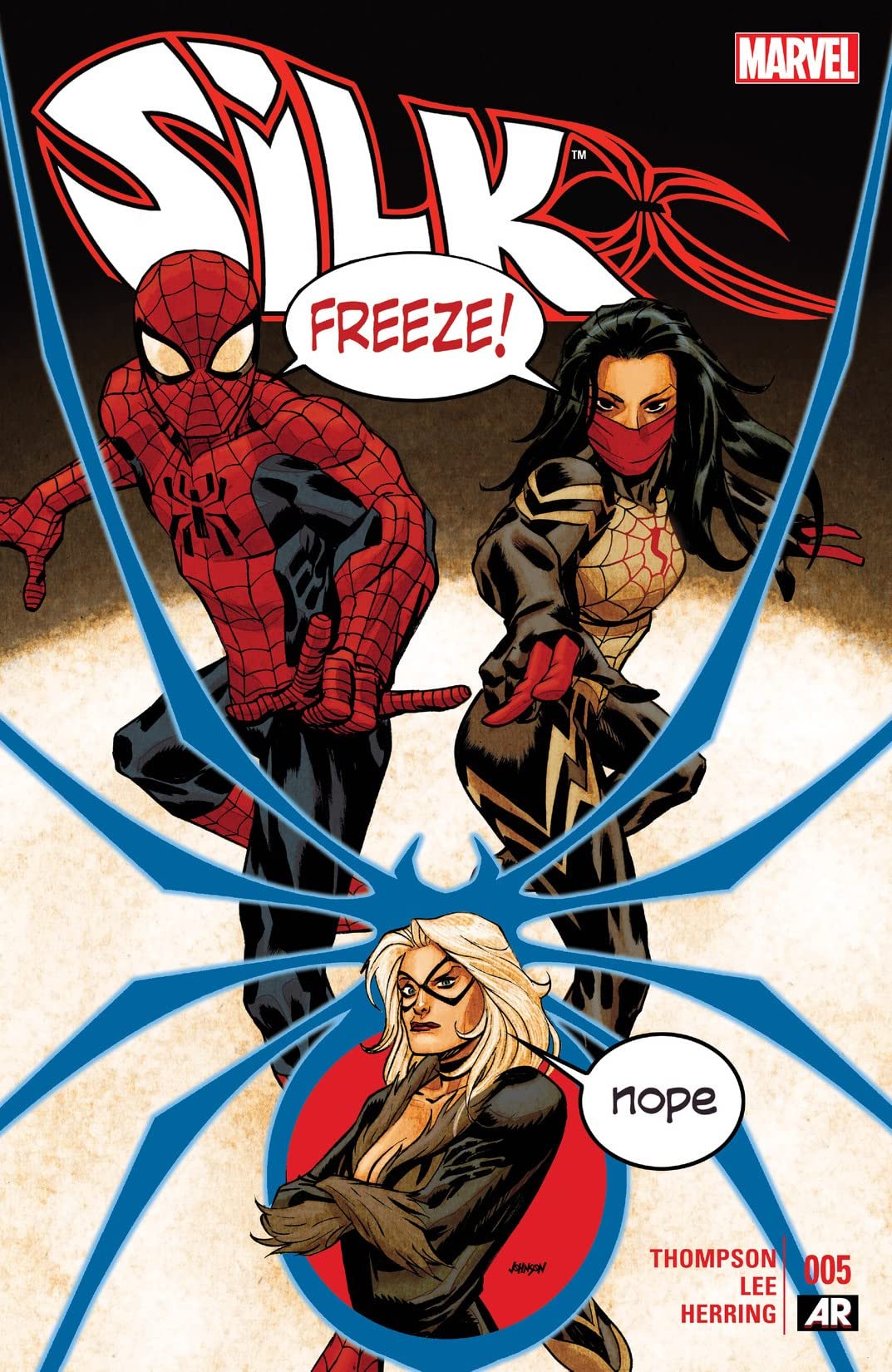 Silk #5