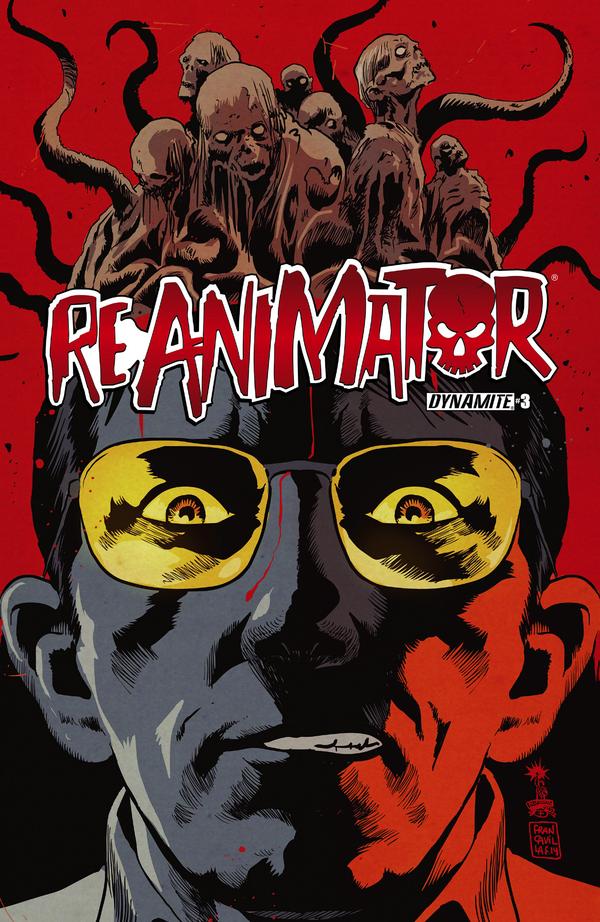 Reanimator #3