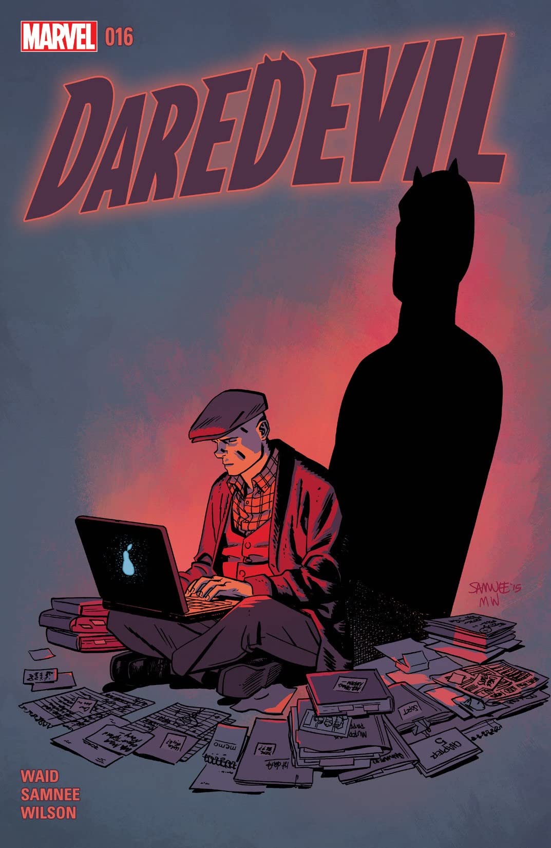 #16
