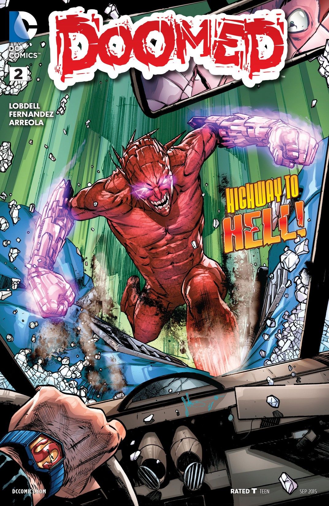#2