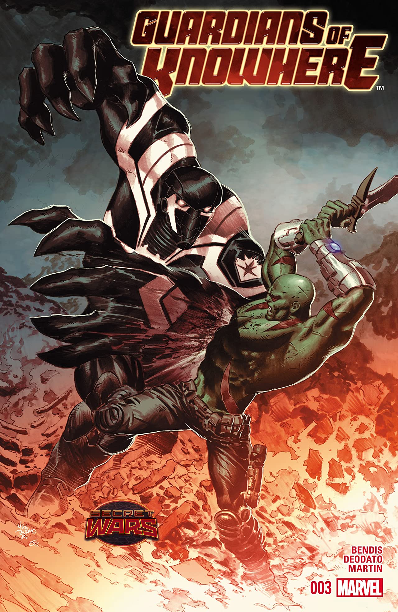 #3