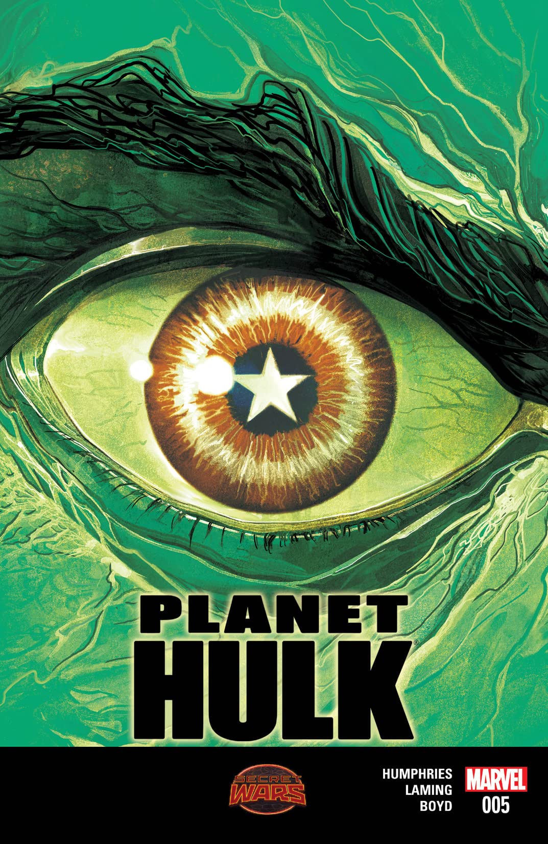 #5