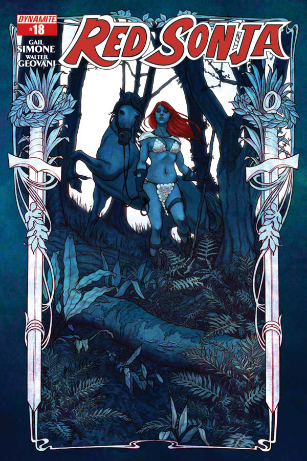 #18