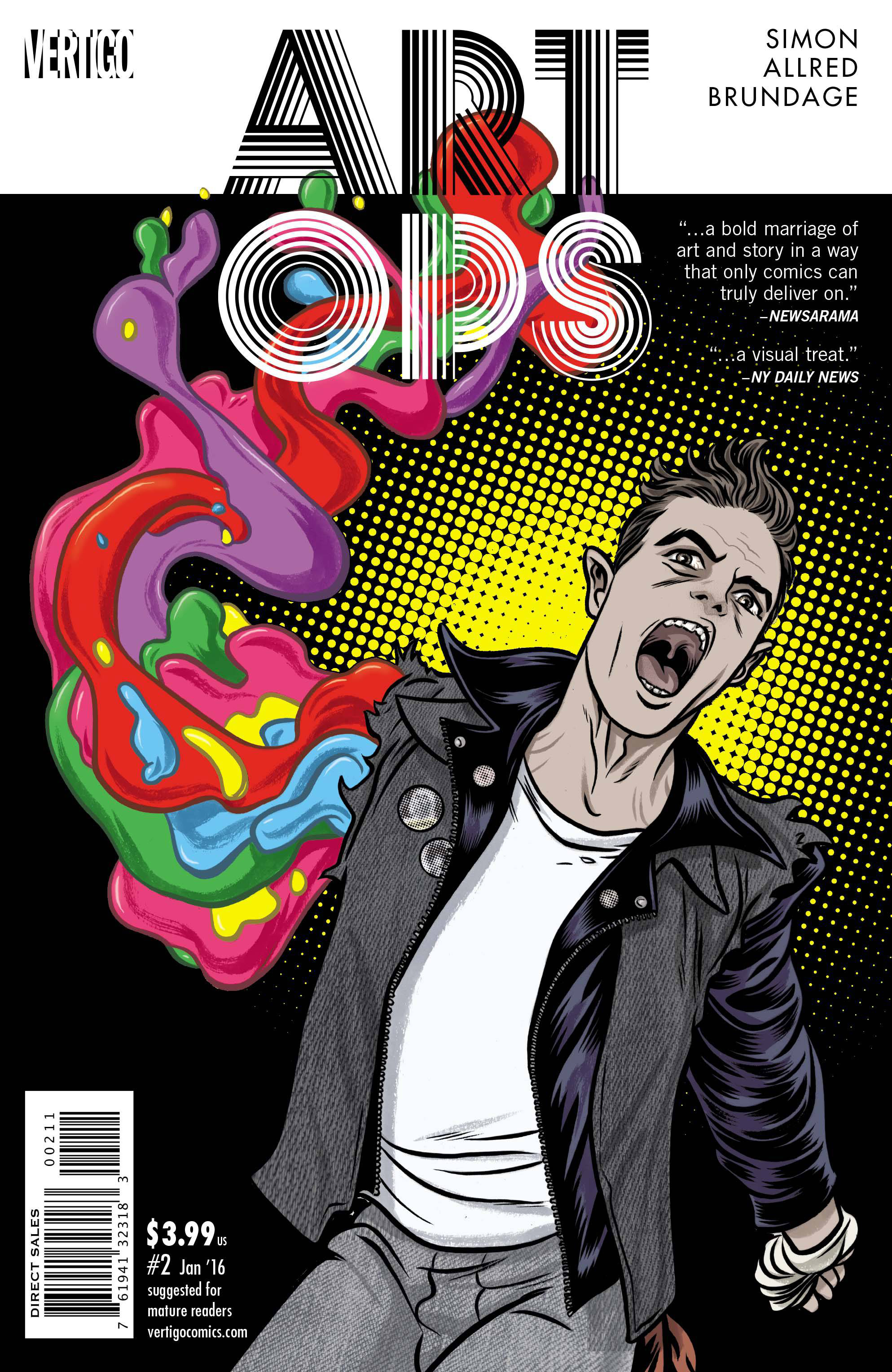 Art Ops #2
