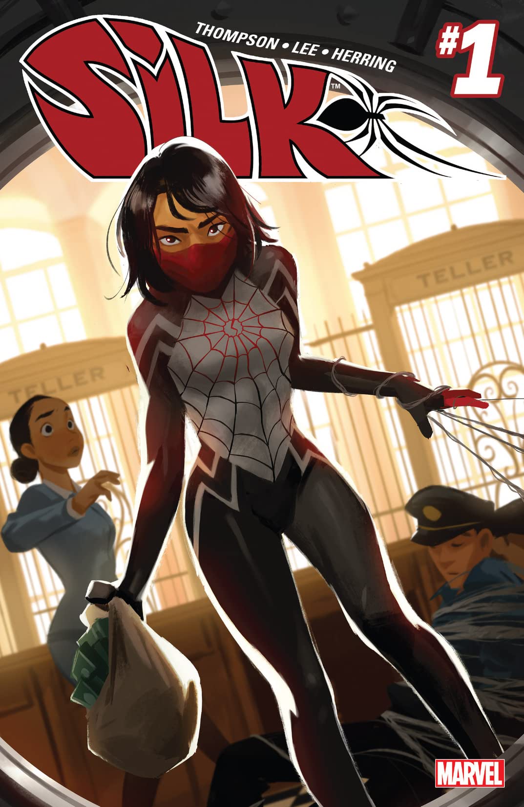 Silk #1