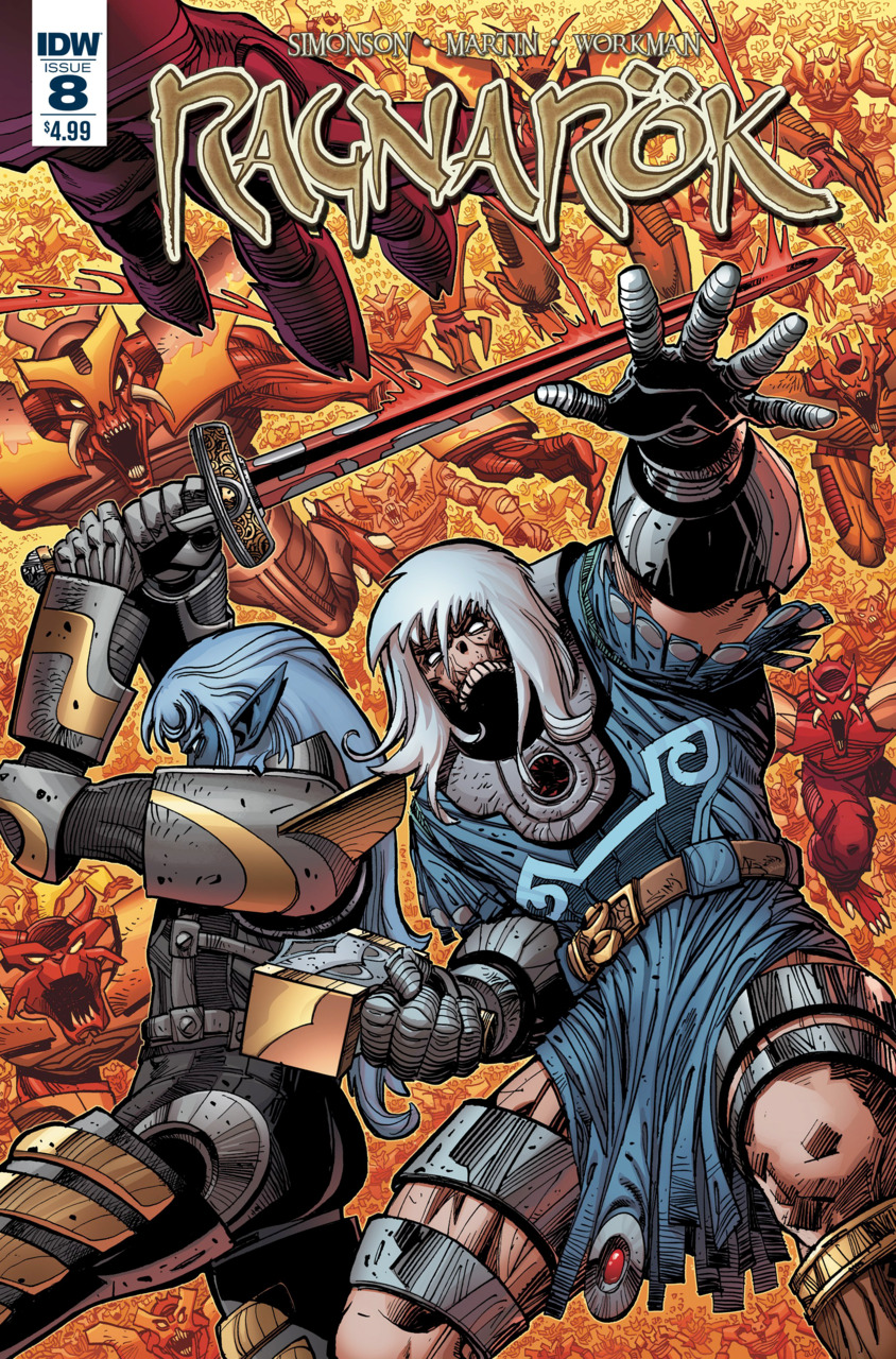 #8